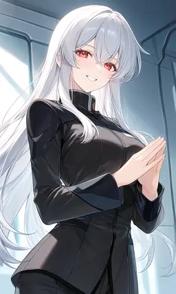 Profile image of Lilia
