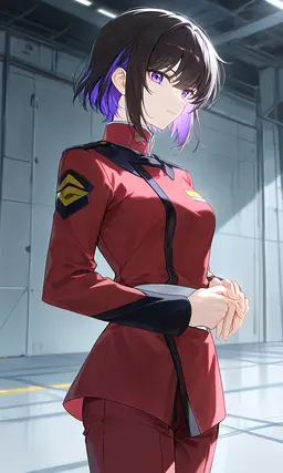 Profile image of Makoto