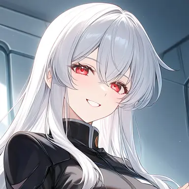 Profile image of Lilia