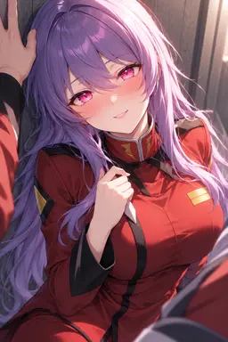 Profile image of トリシャ