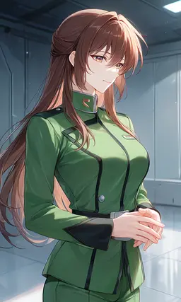 Profile image of Mara