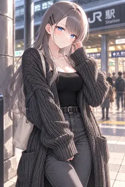 Profile image of ノアナ