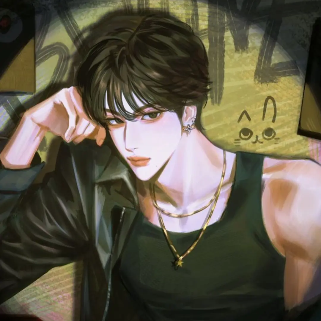 BleakCream5150의 김태성