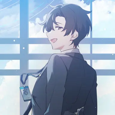 Profile image of 先生
