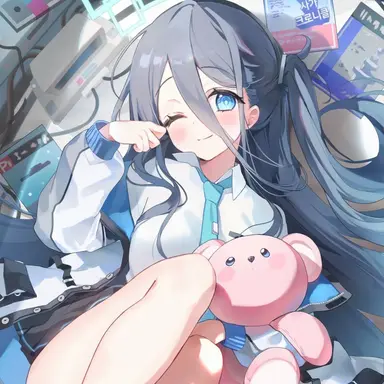 Profile image of 天童アリス