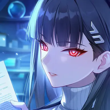 Profile image of 調月リオ