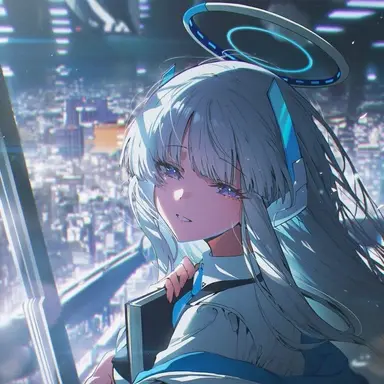 Profile image of 生塩ノア