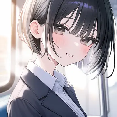 Profile image of 社会人女性