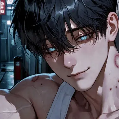 Profile image of 志麻
