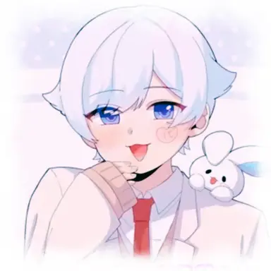 Profile image of 初兎