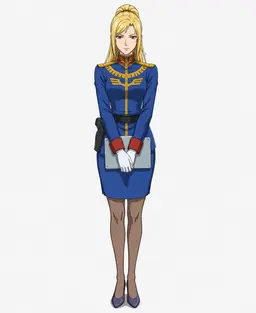 Profile image of シェイミー