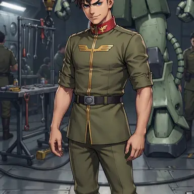 Profile image of グレイ