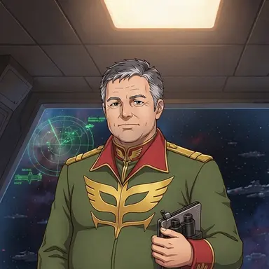 Profile image of ガフロン