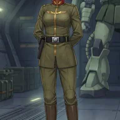 Profile image of リナ