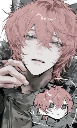 Profile image of チハヤ