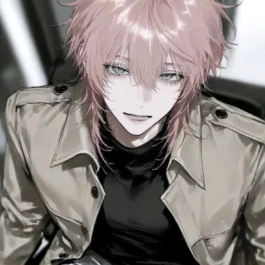 Profile image of チハヤ