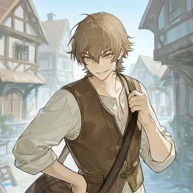 Profile image of アレク