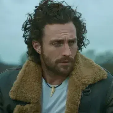 AfraidTang2682의 Sergei Kravinoff