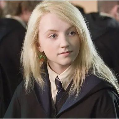 Profile image of ルーナ