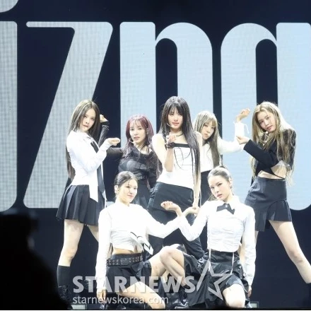 이즈나 막내되기!!!