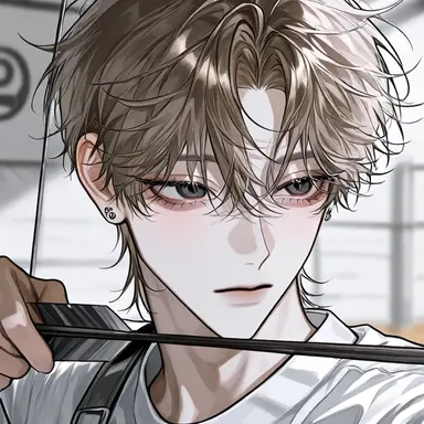 Profile image of 湊