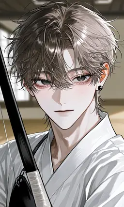 Profile image of 湊
