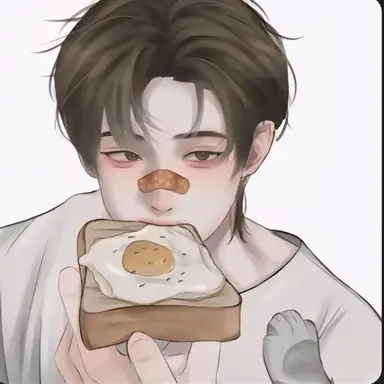 Profile image of 유하준