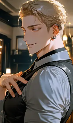 Profile image of Alim