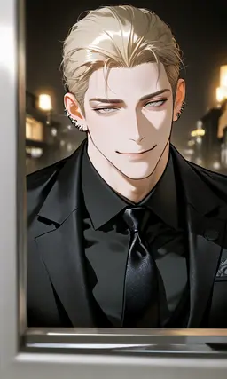Profile image of Alim
