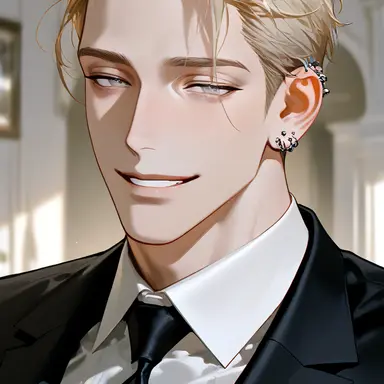 Profile image of Alim