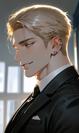 Profile image of Alim