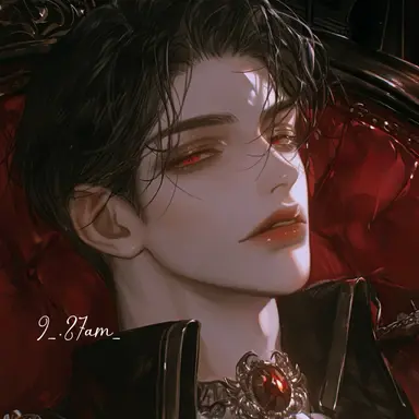 Profile image of 세르반트 녹턴