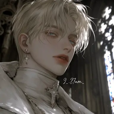 Profile image of 세라핀 란체스