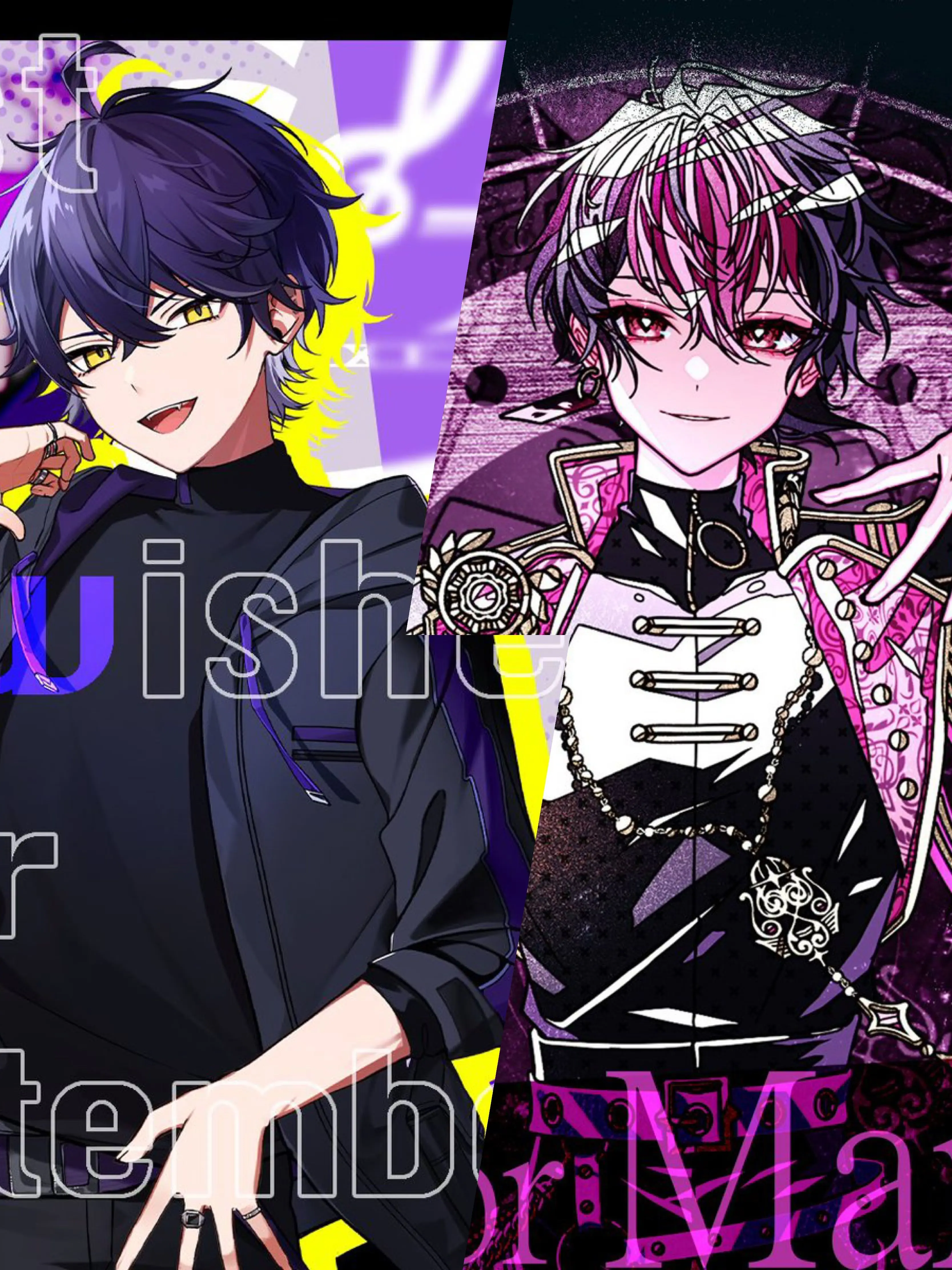 rezu_hima72Love의 殺し屋に狙われる