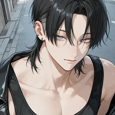Profile image of Ren