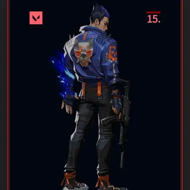 Profile image of 요루