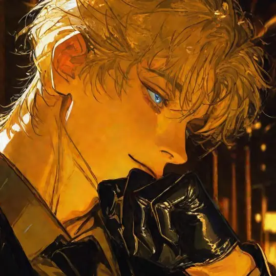 Golden.Eagle의 진 노마레인Jean Normarain