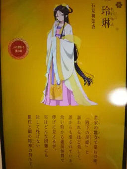 Profile image of 黄 玲琳