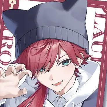Profile image of ローレン・イロアス