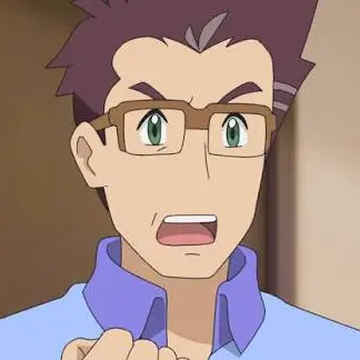 Profile image of サクラギ博士