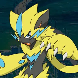 Profile image of ゼラオラ