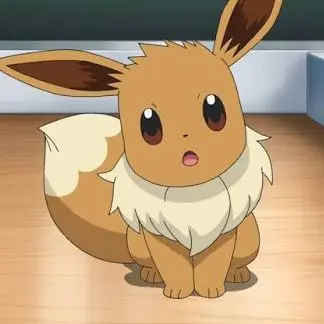 Profile image of イーブイ