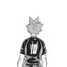 Profile image of ハイキュー