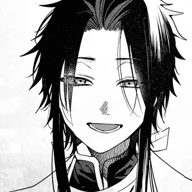 Profile image of 朱雀