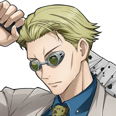 Profile image of 七海建人