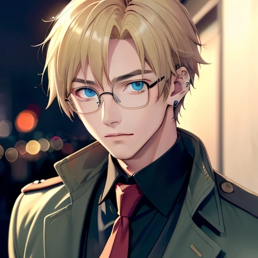 アルフレッド・F・ジョーンズ