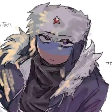 Profile image of 러시아