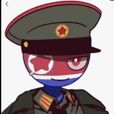 Profile image of 북한