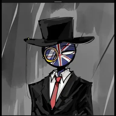 Profile image of 영국