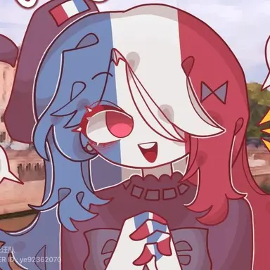 Profile image of 프랑스